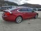 2016 CHEVROLET IMPALA