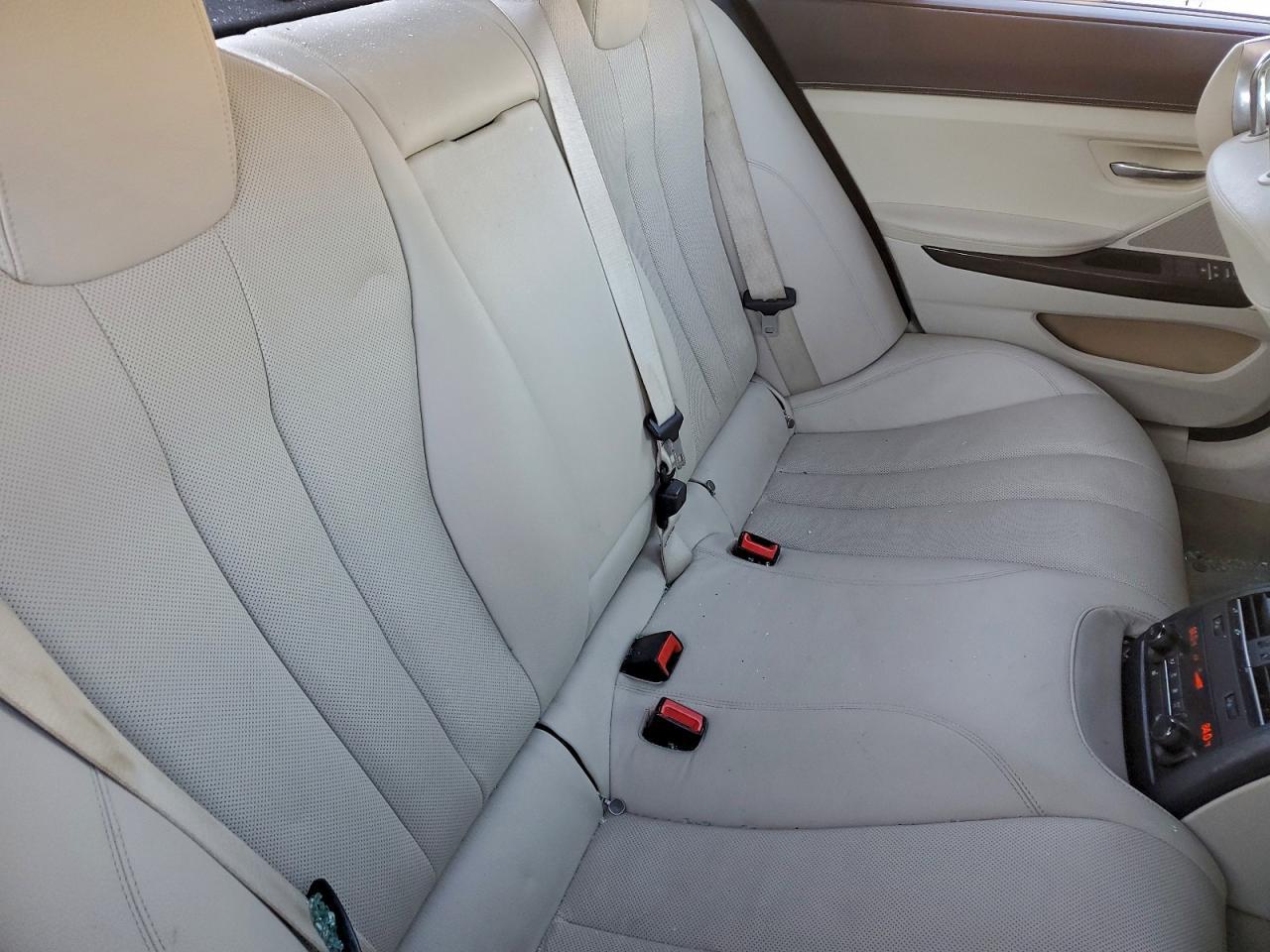 2014 BMW 6 Series