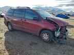 2008 TOYOTA SIENNA