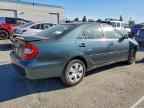 2002 TOYOTA CAMRY