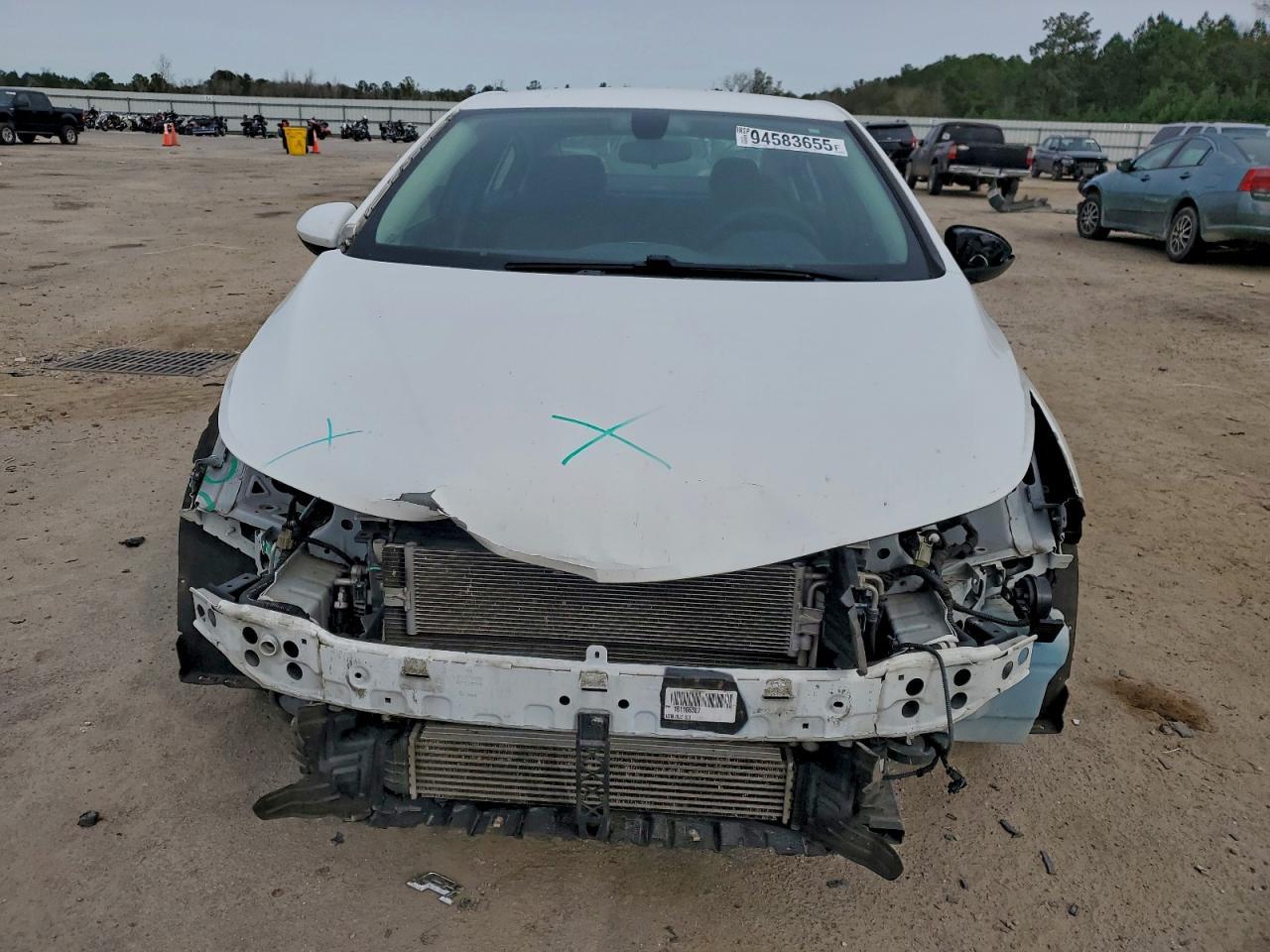 2018 CHEVROLET CRUZE