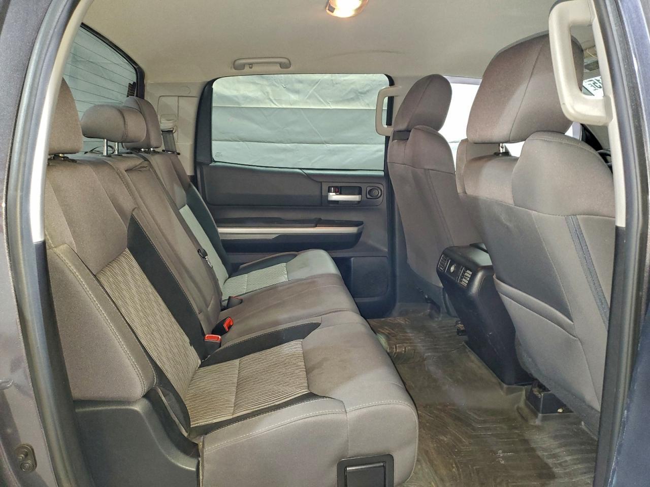 2016 TOYOTA TUNDRA