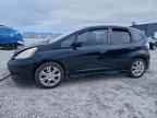 2009 HONDA FIT