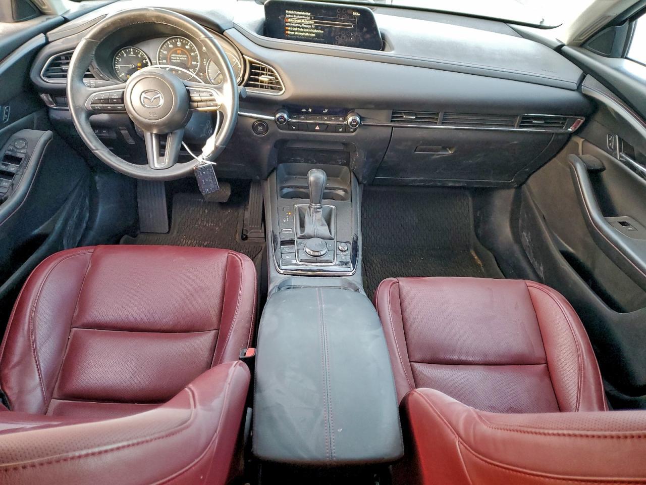 2024 MAZDA CX-30