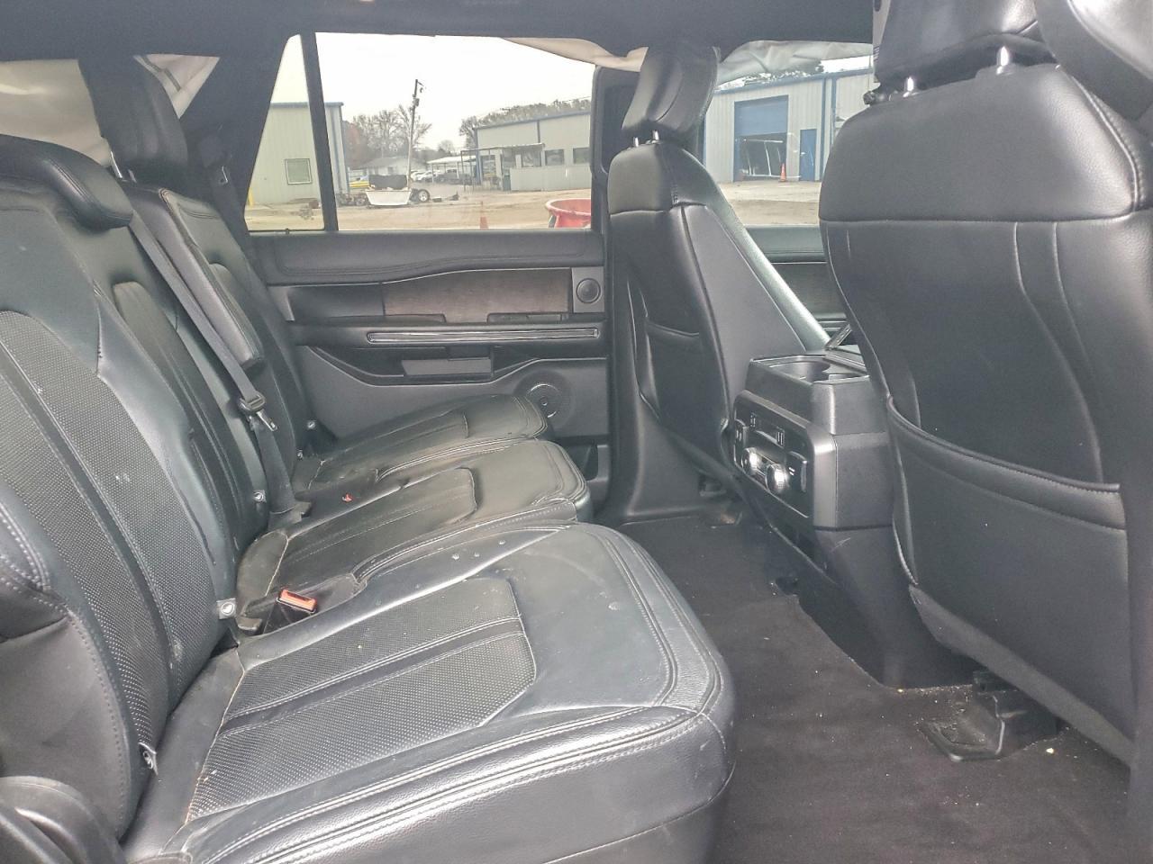 2019 FORD Expedition