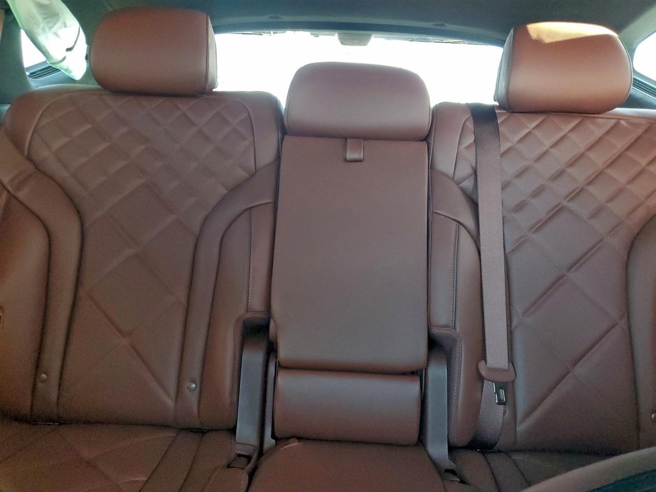 2025 GENESIS GV80