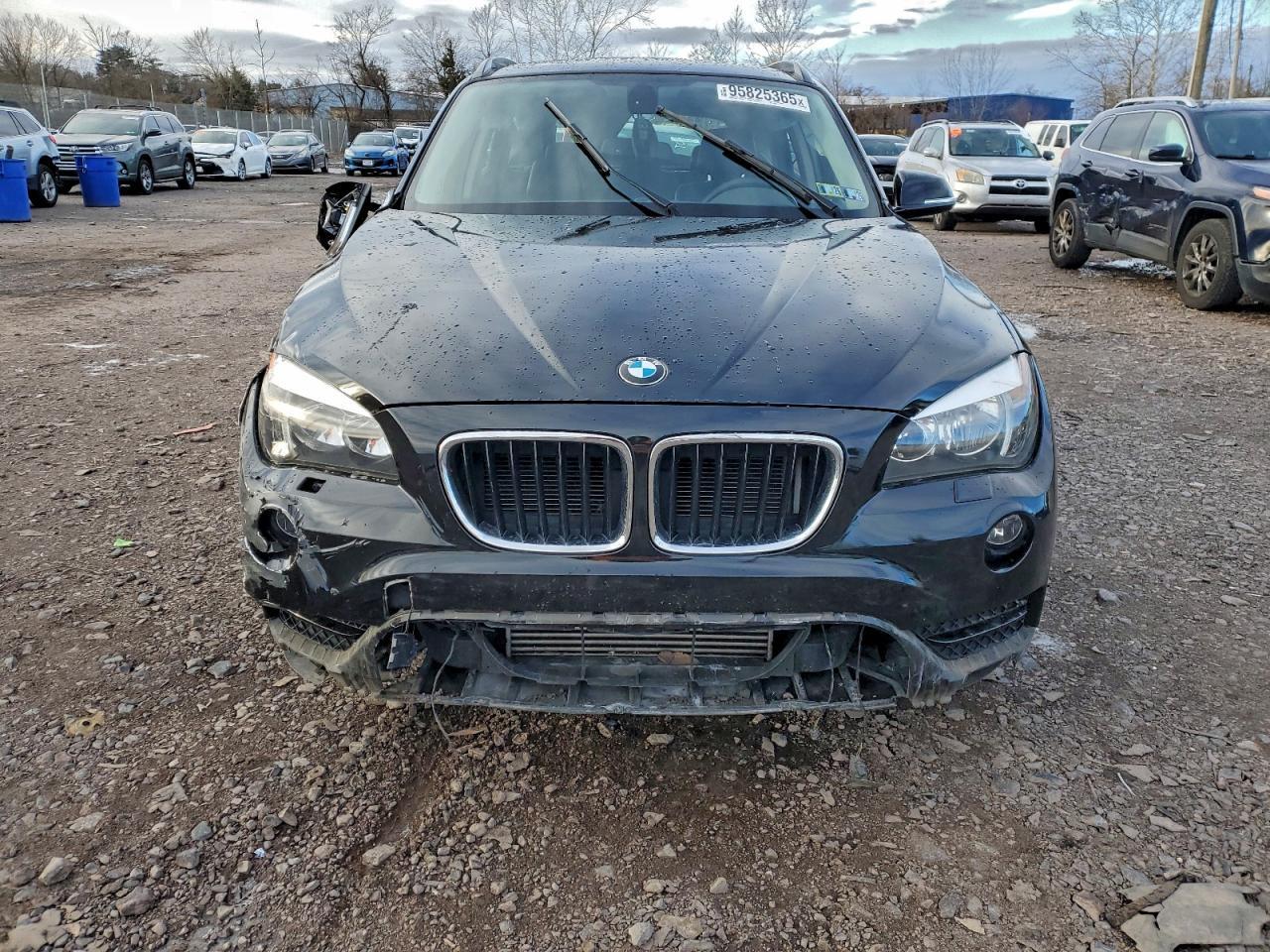 2015 BMW X1