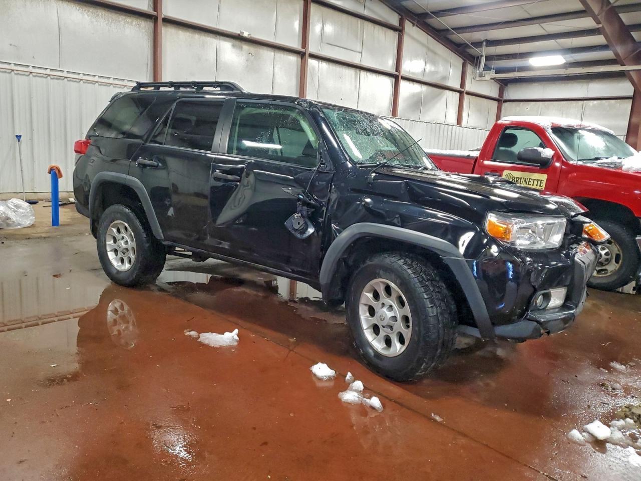 2013 TOYOTA 4Runner