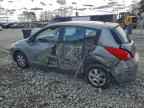 2008 NISSAN VERSA