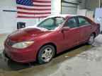 2003 TOYOTA CAMRY