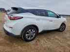 2015 NISSAN MURANO