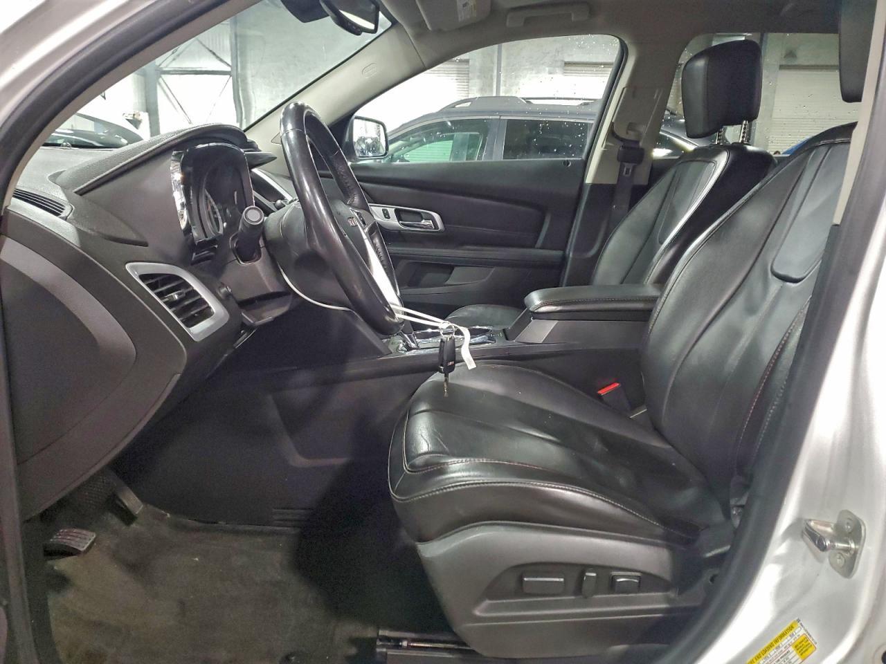2017 GMC Terrain