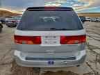 2004 HONDA ODYSSEY