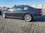 2016 BMW 7 series