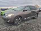 2013 NISSAN PATHFINDER