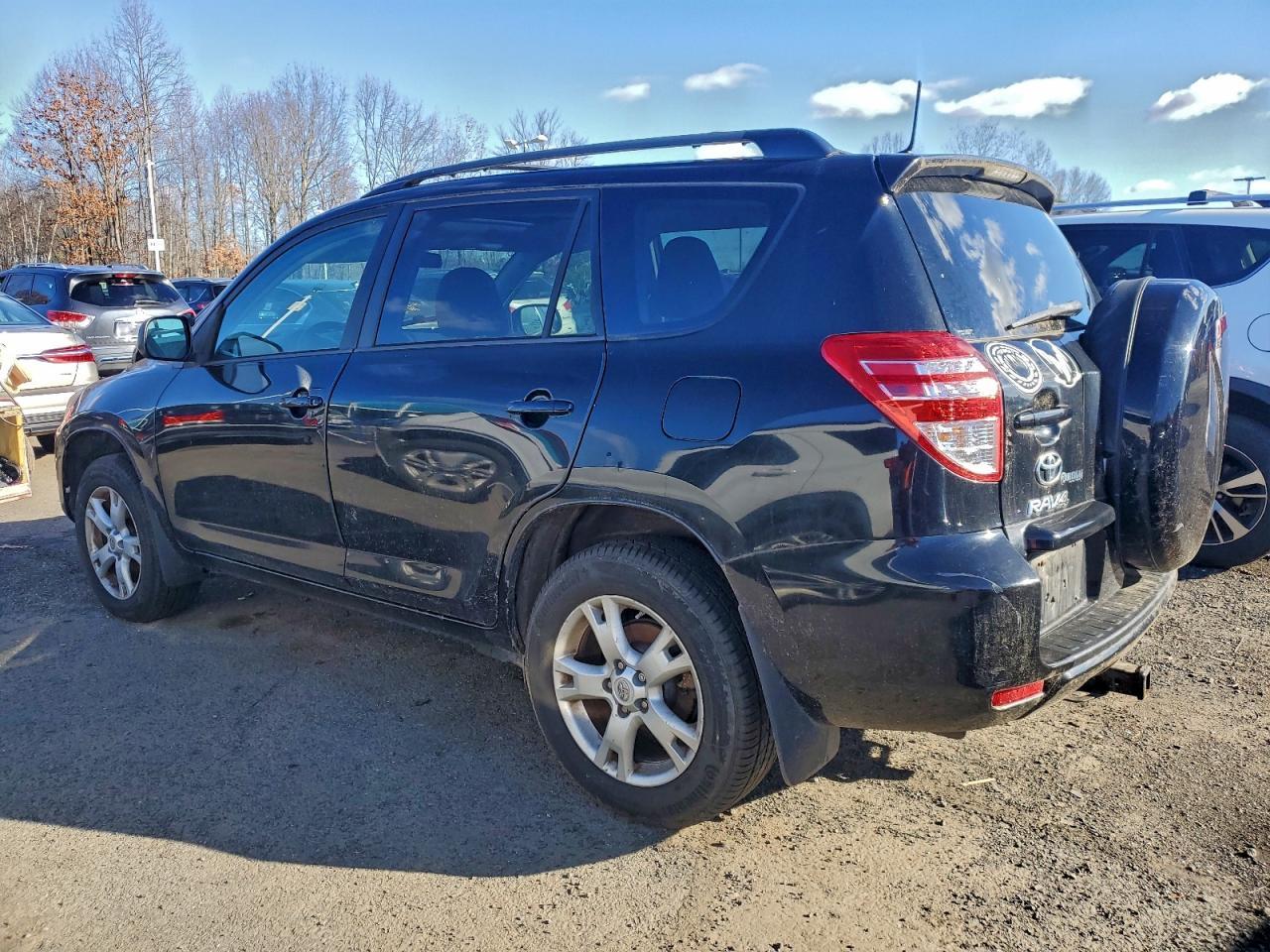 2012 TOYOTA RAV4