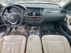 2015 BMW X4
