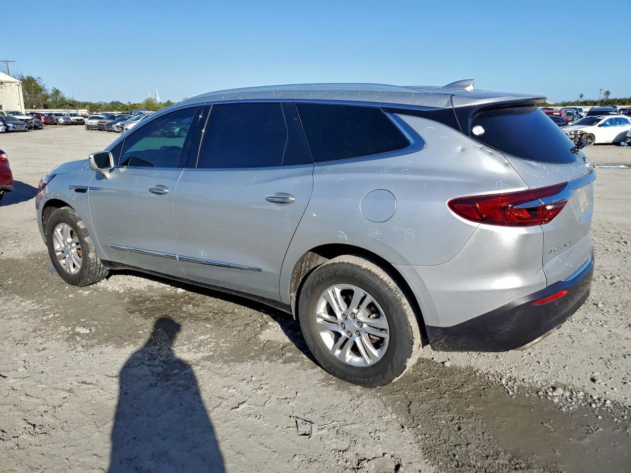 2020 BUICK ENCLAVE