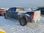 2011 CHEVROLET SILVERADO 1500