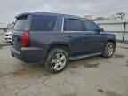 2017 CHEVROLET Tahoe
