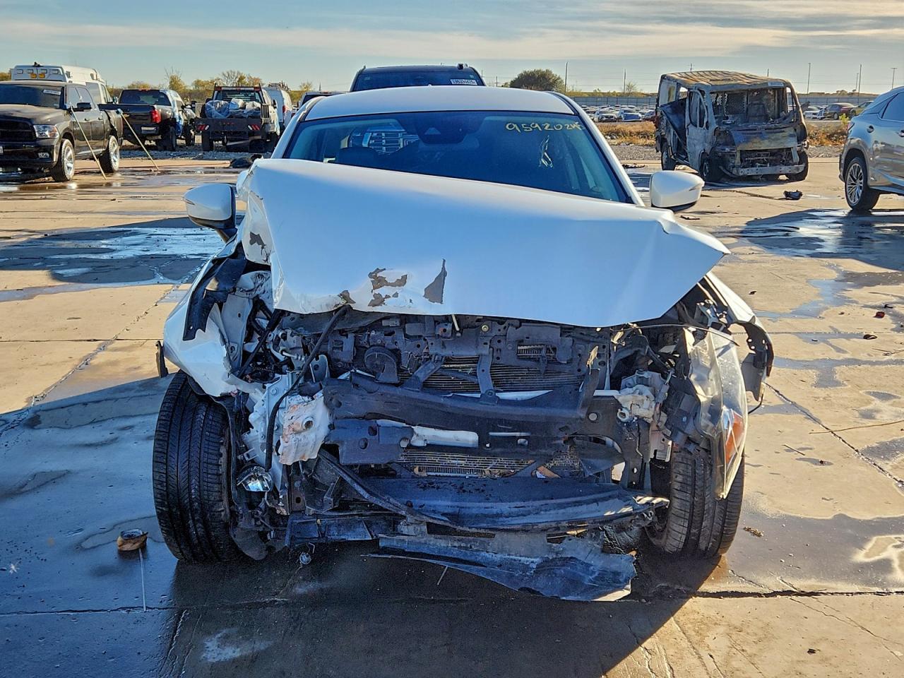 2019 MAZDA CX-3