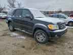 2003 TOYOTA Sequoia