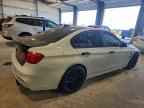 2014 BMW 320
