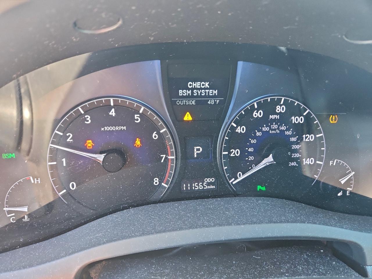 2014 LEXUS RX 350