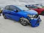 2016 HONDA FIT