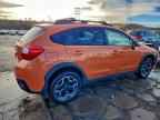2014 SUBARU XV Crosstrek