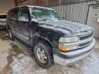 2003 CHEVROLET Tahoe