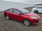 2016 FORD Fiesta