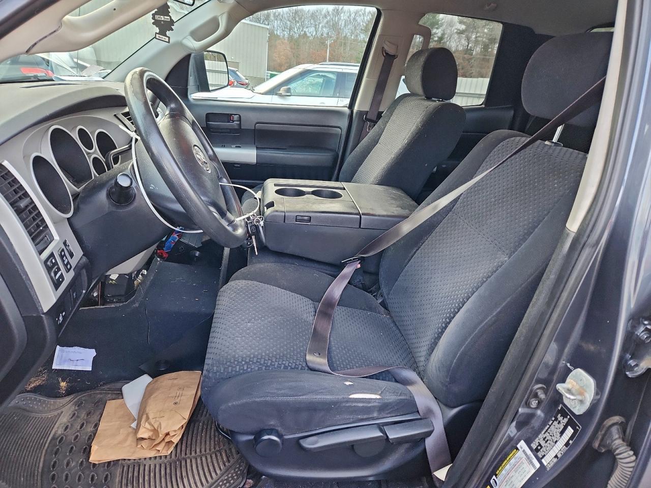 2007 TOYOTA TUNDRA