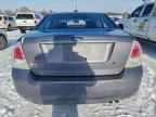 2007 FORD FUSION