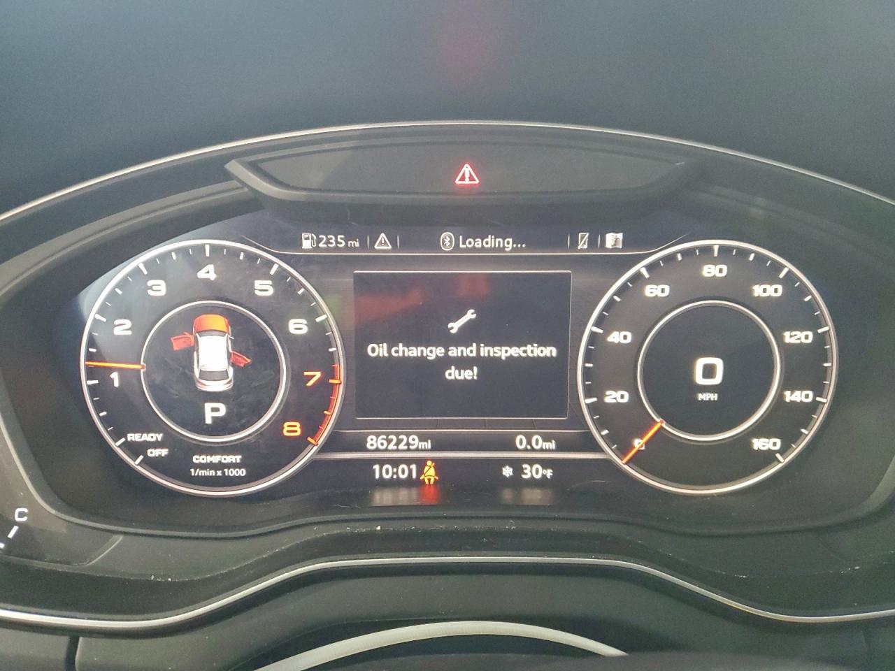 2020 AUDI Q5