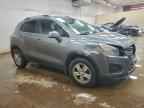 2015 CHEVROLET TRAX