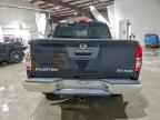 2019 NISSAN Frontier