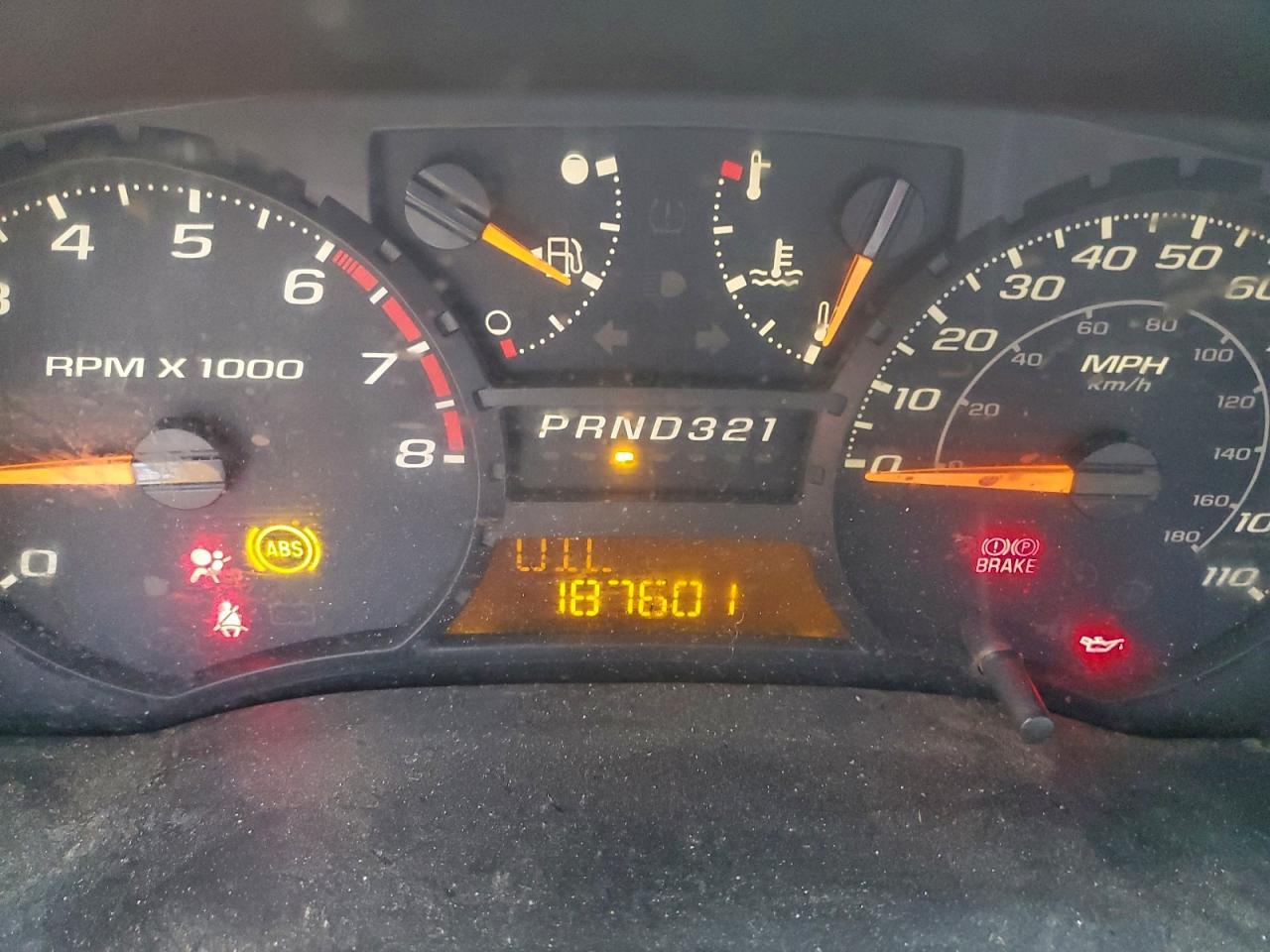 2007 CHEVROLET COLORADO