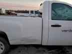 2011 CHEVROLET Silverado