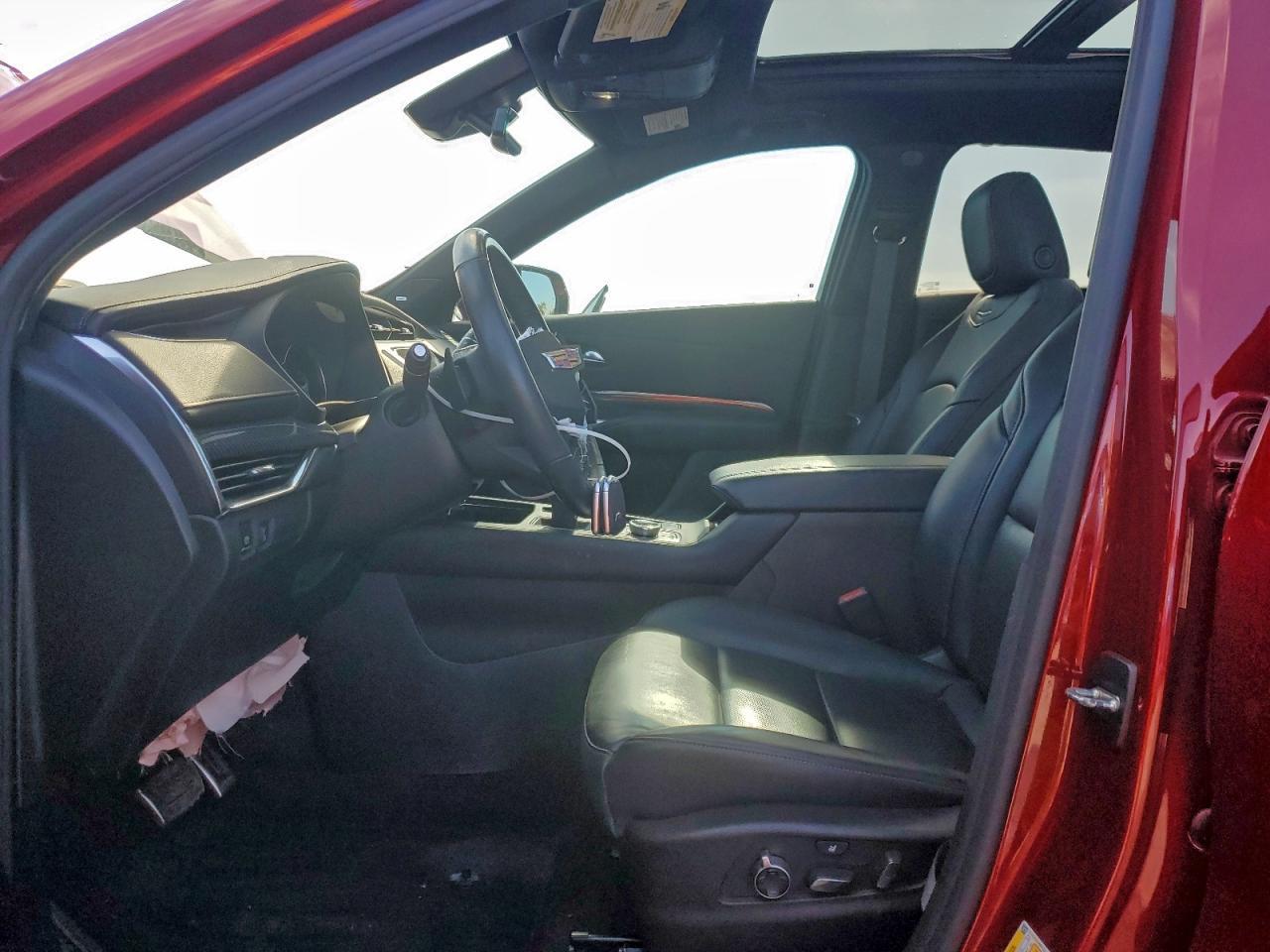 2023 CADILLAC XT4