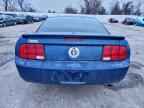 2008 FORD MUSTANG