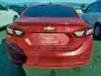 2016 CHEVROLET CRUZE