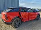 2025 CADILLAC OPTIQ