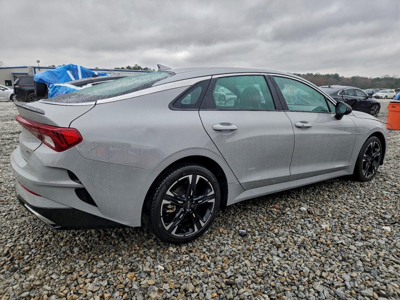 2024 KIA K5