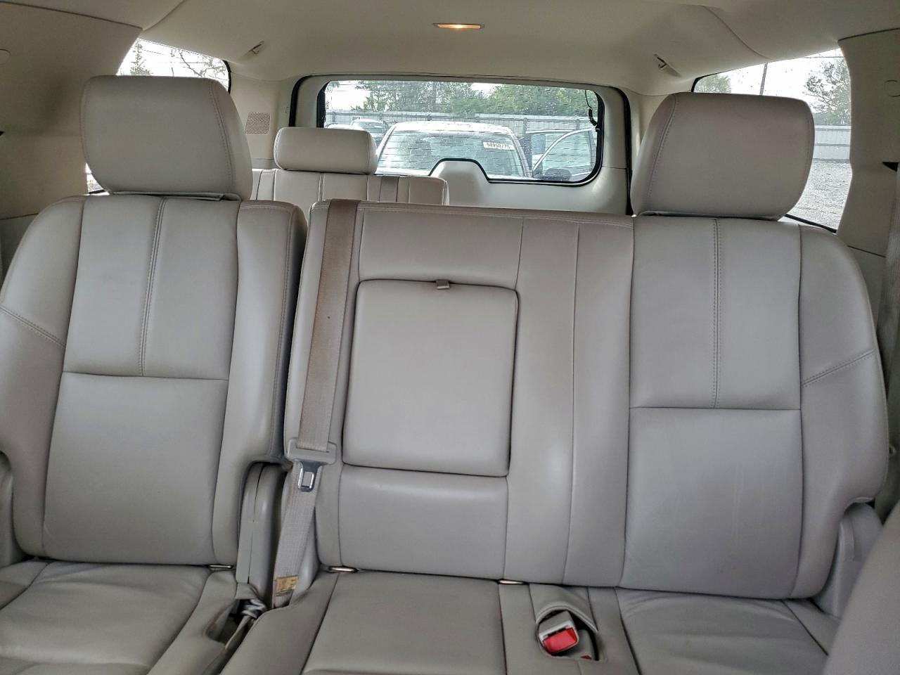 2011 GMC Yukon XL