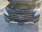 2014 MERCEDES-BENZ ML-Class