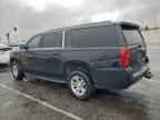 2018 CHEVROLET Suburban