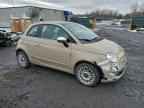 2012 FIAT 500