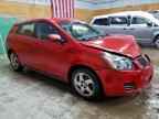 2009 PONTIAC VIBE