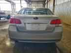 2013 SUBARU Legacy